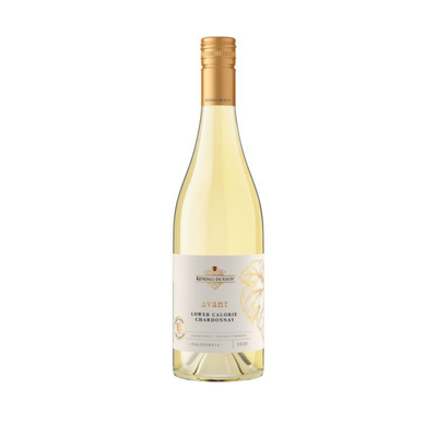 K-J AVANT LO-CAL CHARD 750ML