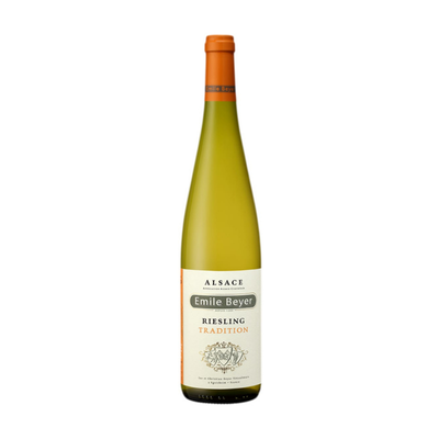 EMILE BEYER RIESLING 2020
