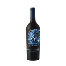  APOTHIC MERLOT 750 ML