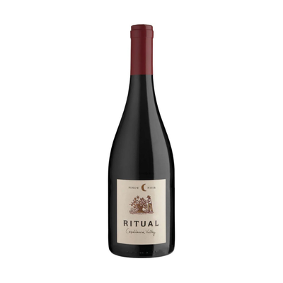 RITUAL PINOT NOIR 750