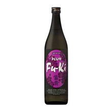  FUKI PLUM 750ML