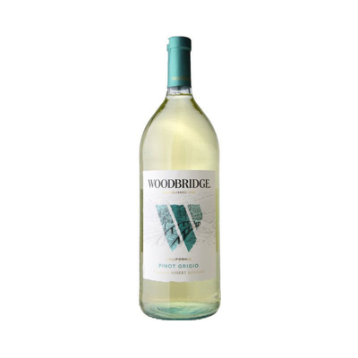 WOODBRIDGE PINOT GRIGIO 1.5LTR