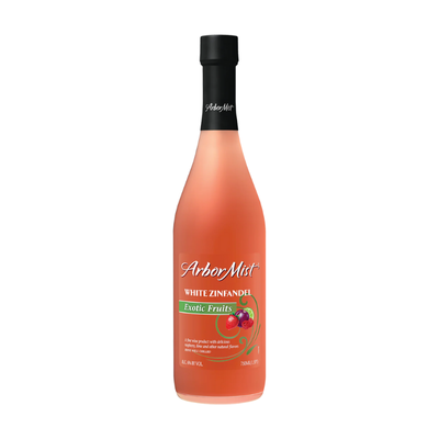 ARBOR MIST EXOTIC WHT ZIN750ML