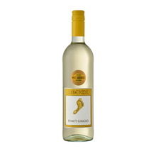  BAREFOOT PINOT GRIGIO 750