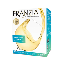  FRANZIA REFRESHING WHITE 5LTR