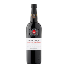  TAYLOR FLADGATE LBV PORT 750ML