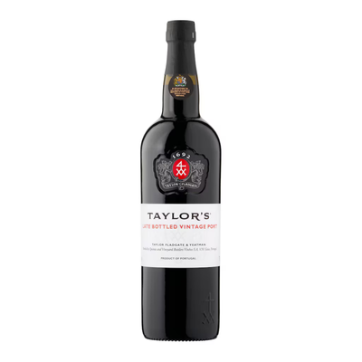 TAYLOR FLADGATE LBV PORT 750ML
