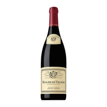  JADOT BEAUJOLAIS VILLAGES750ML