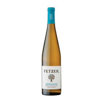 FETZER GEWURTZTRAMINER 750ML