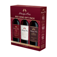  MENAGE A TROIS 3 BTL GIFT SET