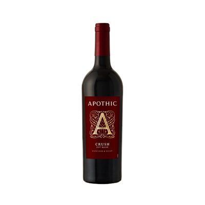 APOTHIC CRUSH 750 ML