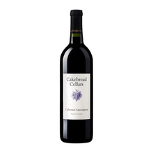  CAKEBREAD CAB SAUV 750ML