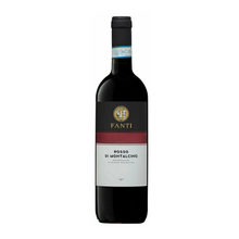  FANTI ROSSO DI MONTALCINO750ML