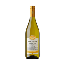  BERINGER CHARDONNAY  750ML