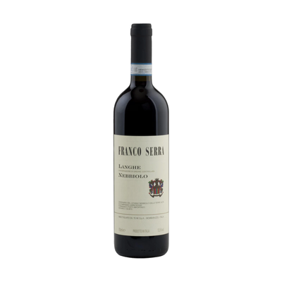 FRANCO SERRA NEBBIOLO