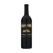  BLACK RIDGE CAB SAUV 750