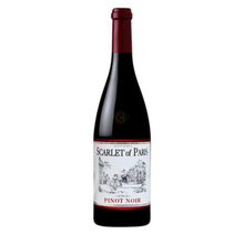  SCARLET OF PARIS PINOT NOIR750