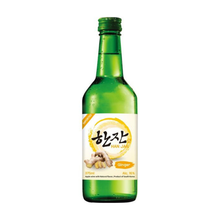  HANJAN SOJU GINGER