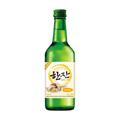 HANJAN SOJU GINGER