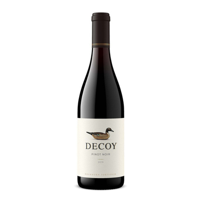 DECOY PINOT NOIR 750ML
