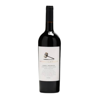 STIPULATION HM CABERNET 750