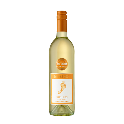 BAREFOOT RIESLING 750 ML