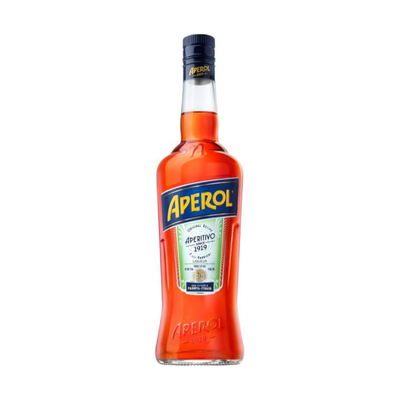 APRILI APERITIIVO APPEROL 750M