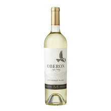  OBERON SAUVIGNON BLANC 750ML