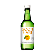  SOONHARI CITRON 375 ML