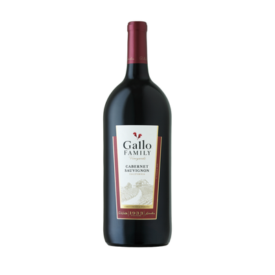 GALLO FAMILY SWEET RED 1.5L