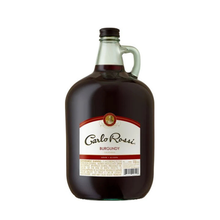  CARLO ROSSI BURGUNDY 4LTR