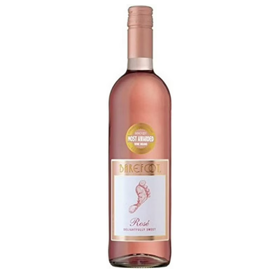 BAREFOOT CELLARS ROSE 750