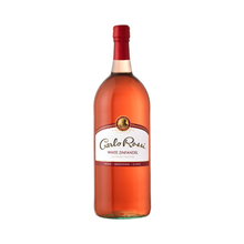  CARLO ROSSI WHITE ZINFAN 4LTR