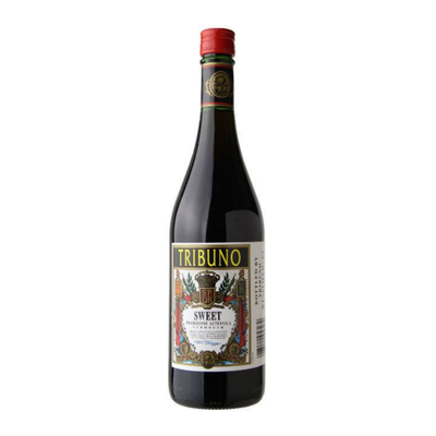 TRIBUNO SWEET VERMOUTH 750ML