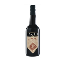  TAYLOR CREAM SHERRY 750ML