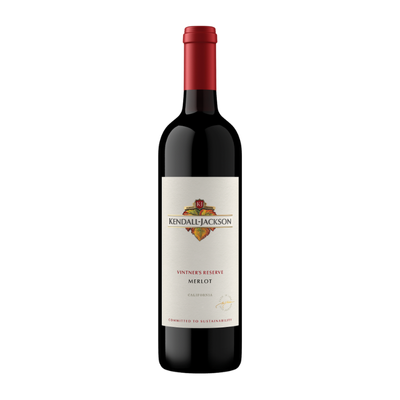 K-J VT RES MERLOT 750