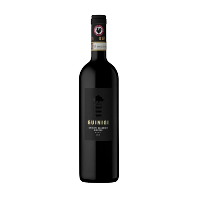 GUINIGI CHIANTI CLASS RISERVA