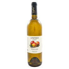  LYNFRED MANGO 750ML