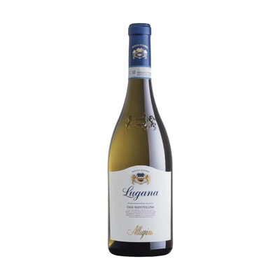 ALLEGRINI LUGANA WHITE 750