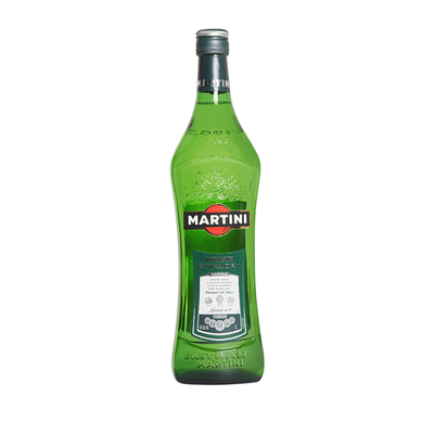 M & R DRY VERMOUTH 1L