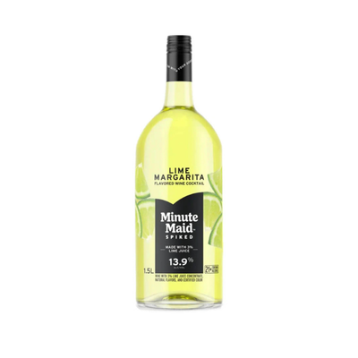 MINUTE MIAD LIME MARG 1.75LRT