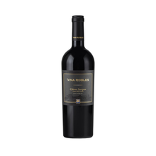  VINA ROBLES CRESTON CABERNET