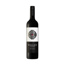  WALLACE VALLEY SHIRAZ 750ML