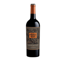  GNARLY CABERNET SAUVIGNON750ML