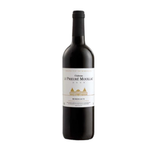  LE PRIEURE MOUILLAC 2019 750ML