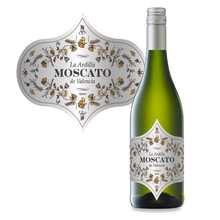  LA ARDILLA MOSCATO D ASTI