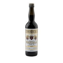  TRIOZZI FINE MARSALA DRY
