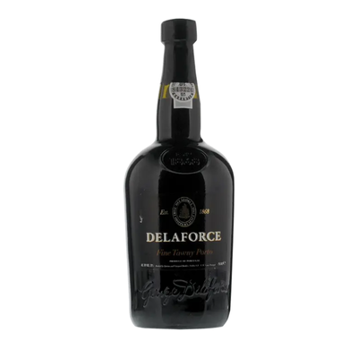 DELAFORCE TAWNY PORT 750ML