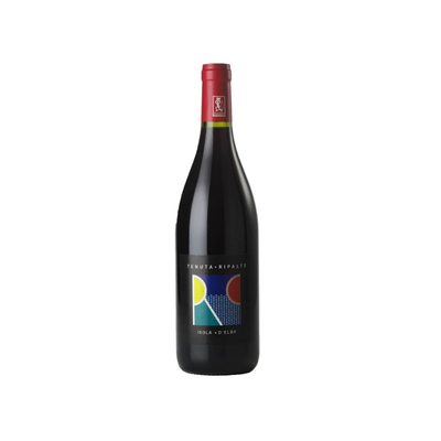 Tenuta delle Ripalte Alicante
