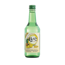  HANJAN SOJU PINEAPPLE